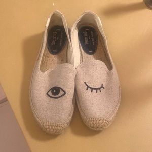 Soludos Wink Espadrilles